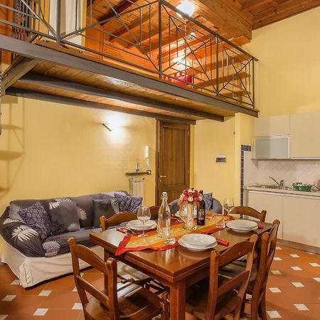 Serragli Loft - Hosted By Sweetstay Firenze Esterno foto