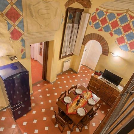 Serragli Loft - Hosted By Sweetstay Firenze Esterno foto