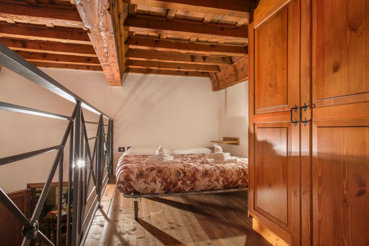 Serragli Loft - Hosted By Sweetstay Firenze Esterno foto