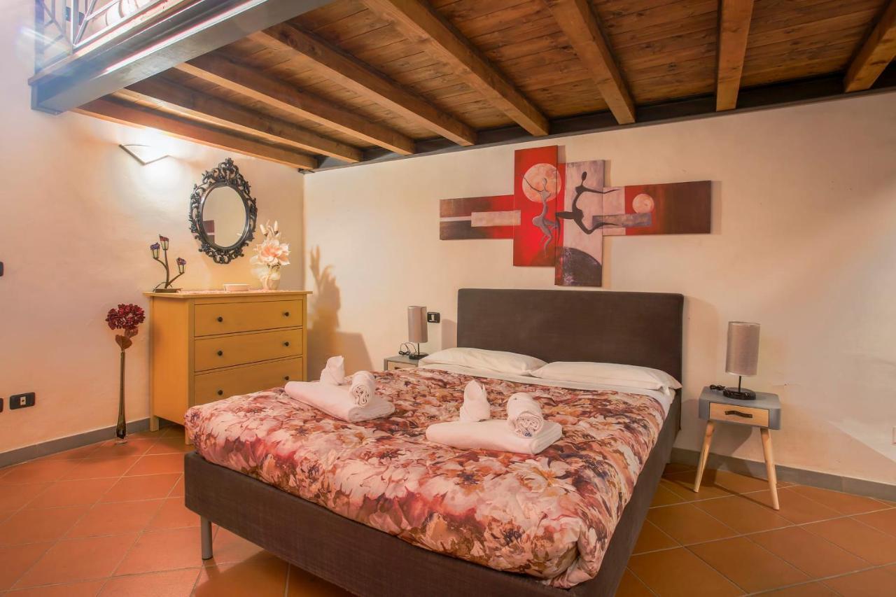 Serragli Loft - Hosted By Sweetstay Firenze Esterno foto