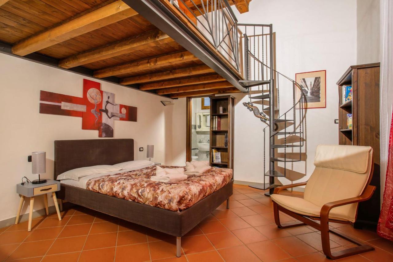 Serragli Loft - Hosted By Sweetstay Firenze Esterno foto