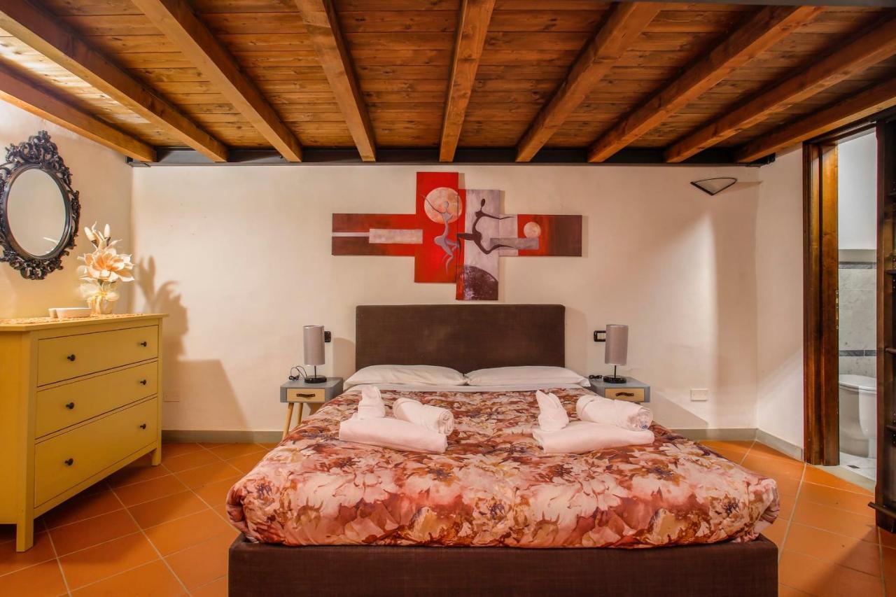 Serragli Loft - Hosted By Sweetstay Firenze Esterno foto
