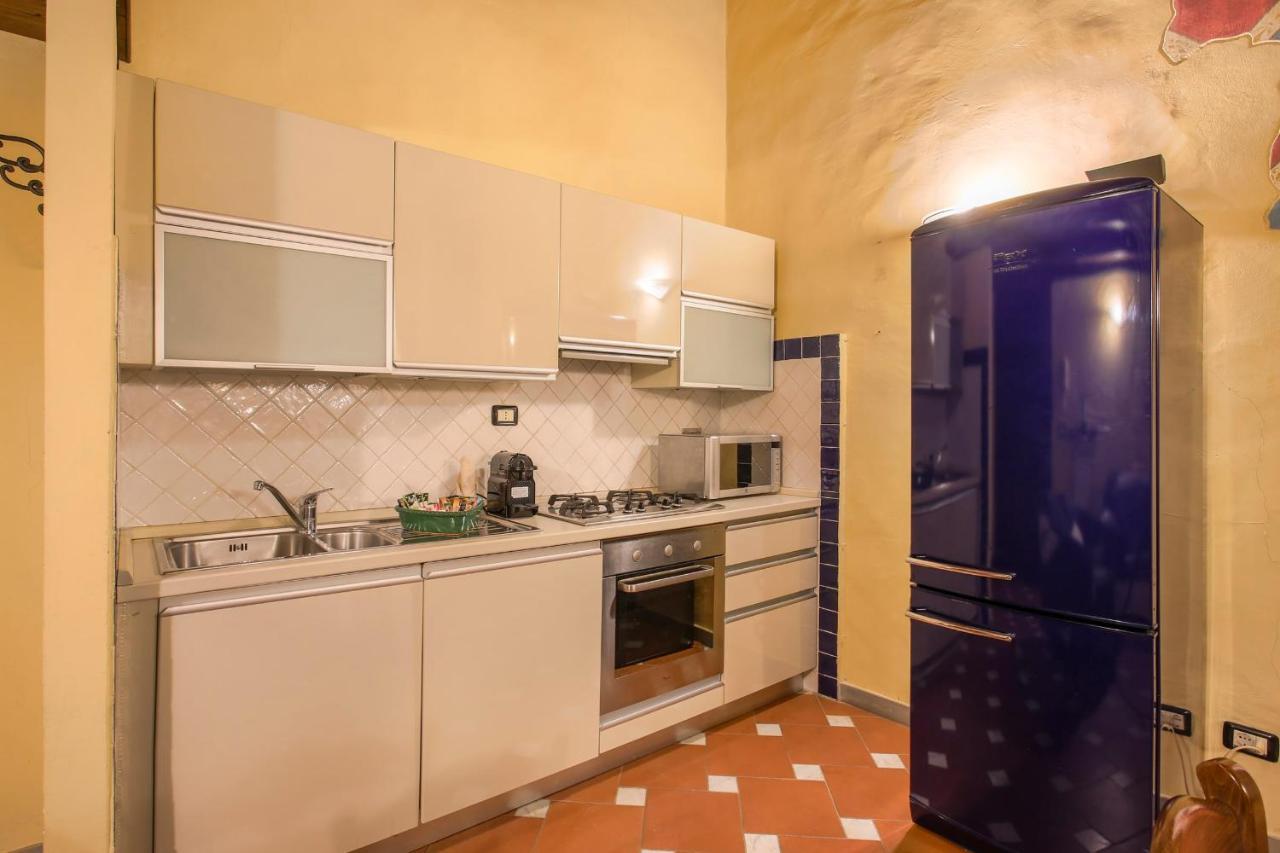 Serragli Loft - Hosted By Sweetstay Firenze Esterno foto