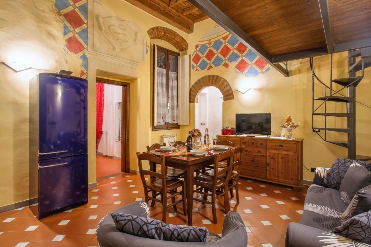 Serragli Loft - Hosted By Sweetstay Firenze Esterno foto