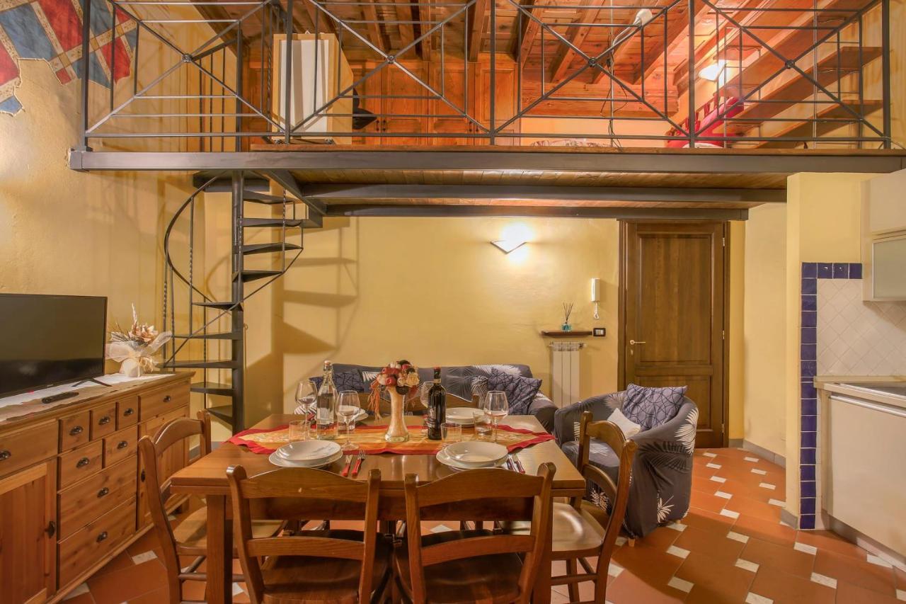 Serragli Loft - Hosted By Sweetstay Firenze Esterno foto