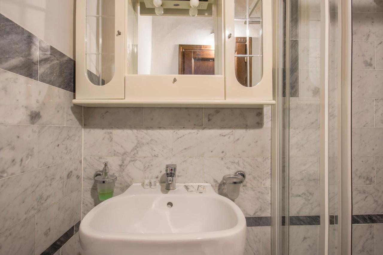 Serragli Loft - Hosted By Sweetstay Firenze Esterno foto