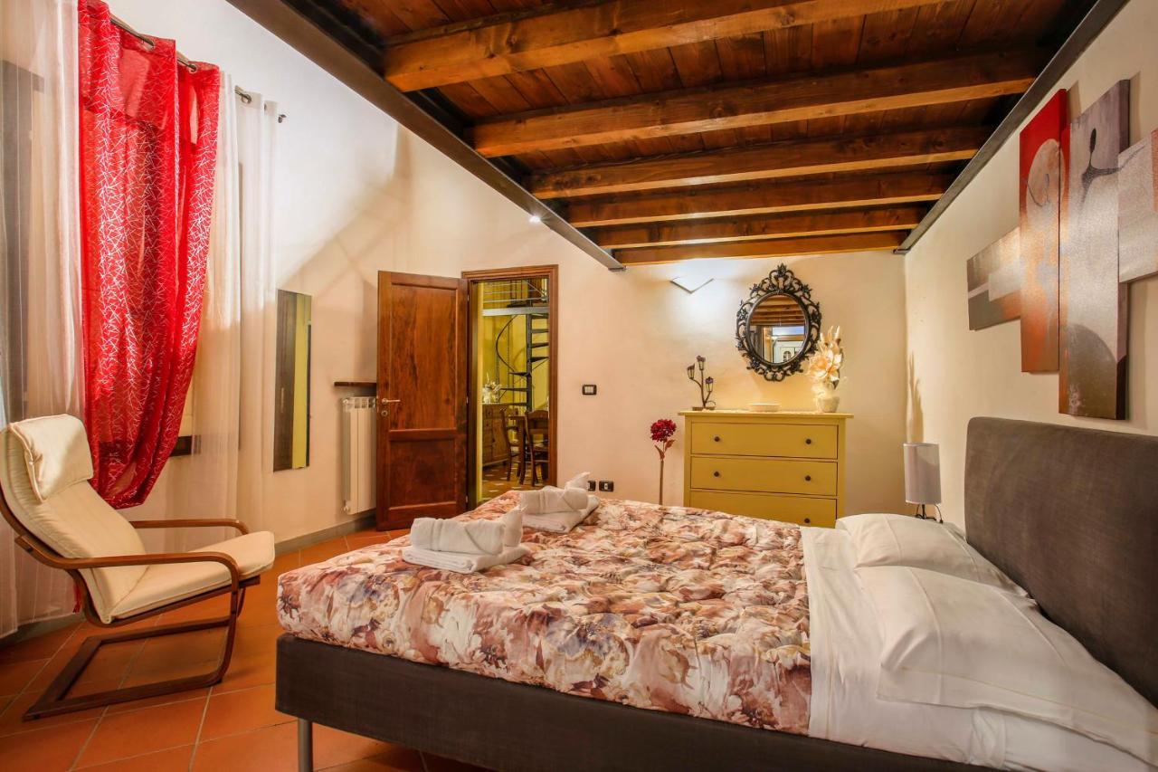 Serragli Loft - Hosted By Sweetstay Firenze Esterno foto