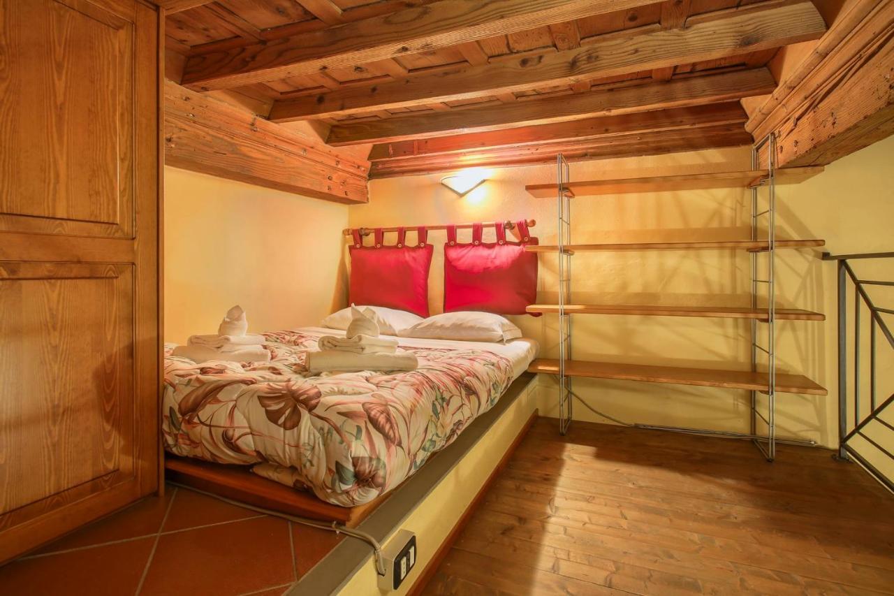 Serragli Loft - Hosted By Sweetstay Firenze Esterno foto