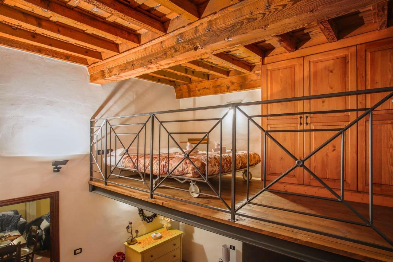Serragli Loft - Hosted By Sweetstay Firenze Esterno foto