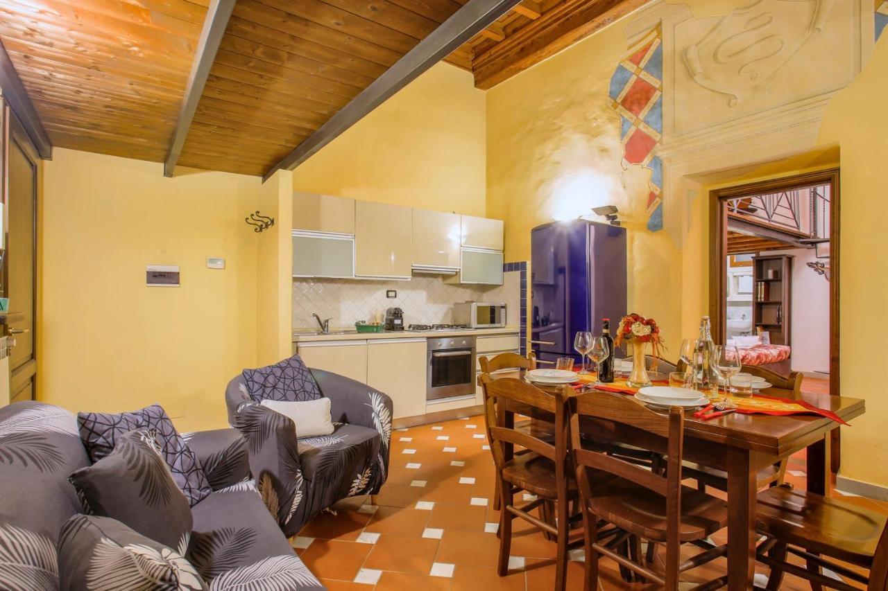 Serragli Loft - Hosted By Sweetstay Firenze Esterno foto