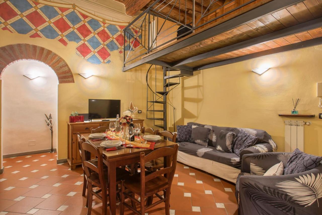 Serragli Loft - Hosted By Sweetstay Firenze Esterno foto